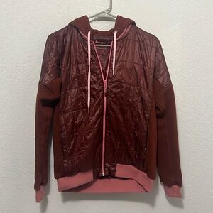 Cotopaxi puffer